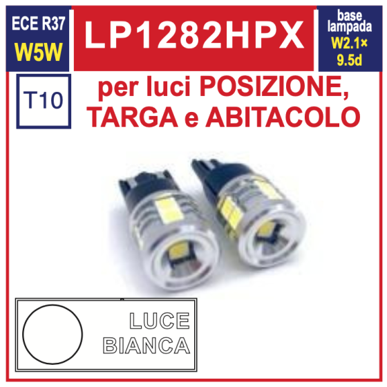 LP1282HPX