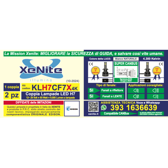 KLH7CF7X4K