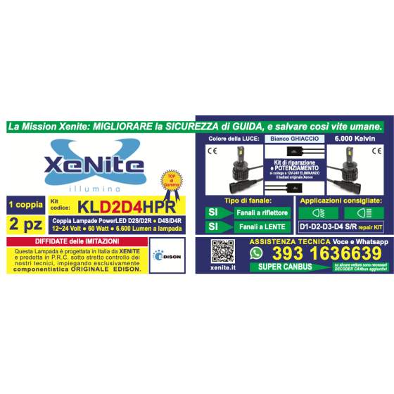 KLD2D4HPR
