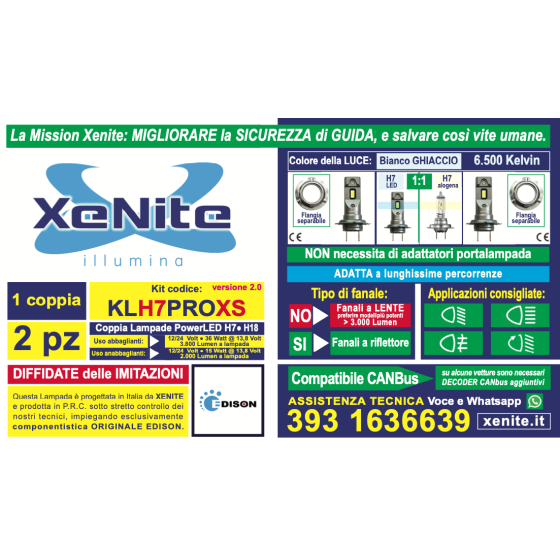 KLH7PROXS