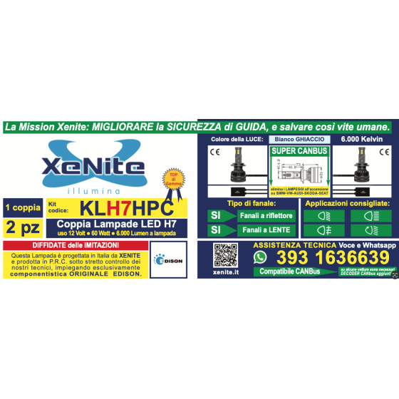 KLH7HPC