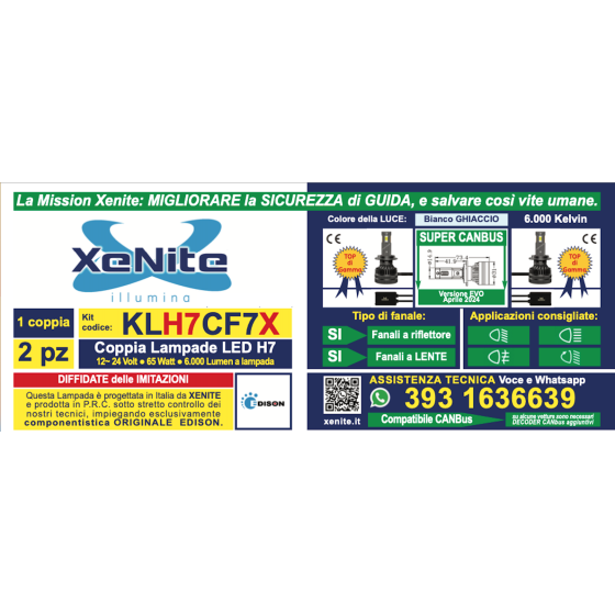 KLH7CF7X