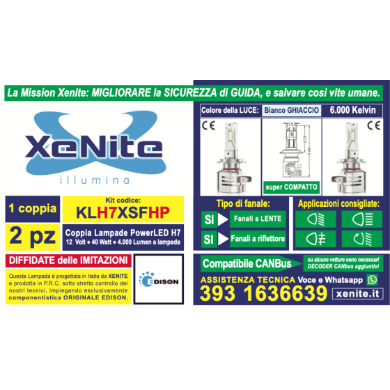 KLH7XSFHP