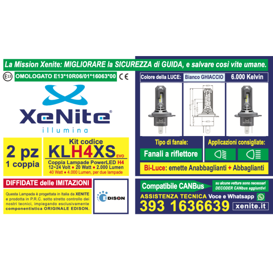 KLH4XSEvo