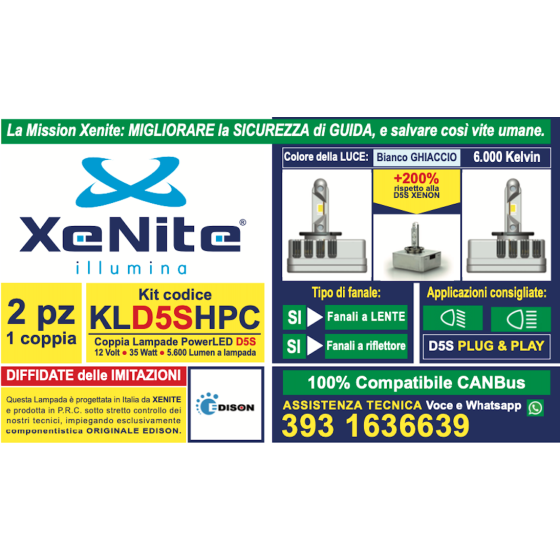 KLD5SHPC