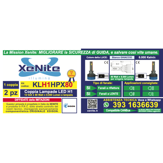 KLH1HPX80