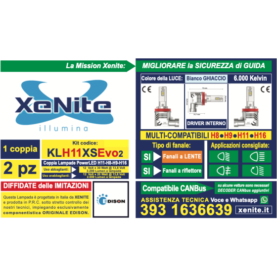 KLH11XSEvo2