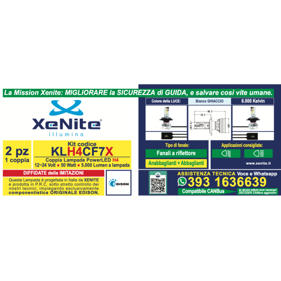 KLH4CF7X