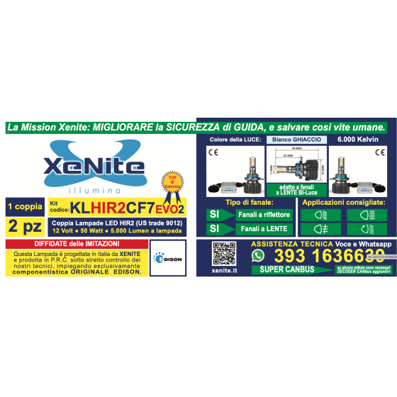 KLHIR2CF7Evo2