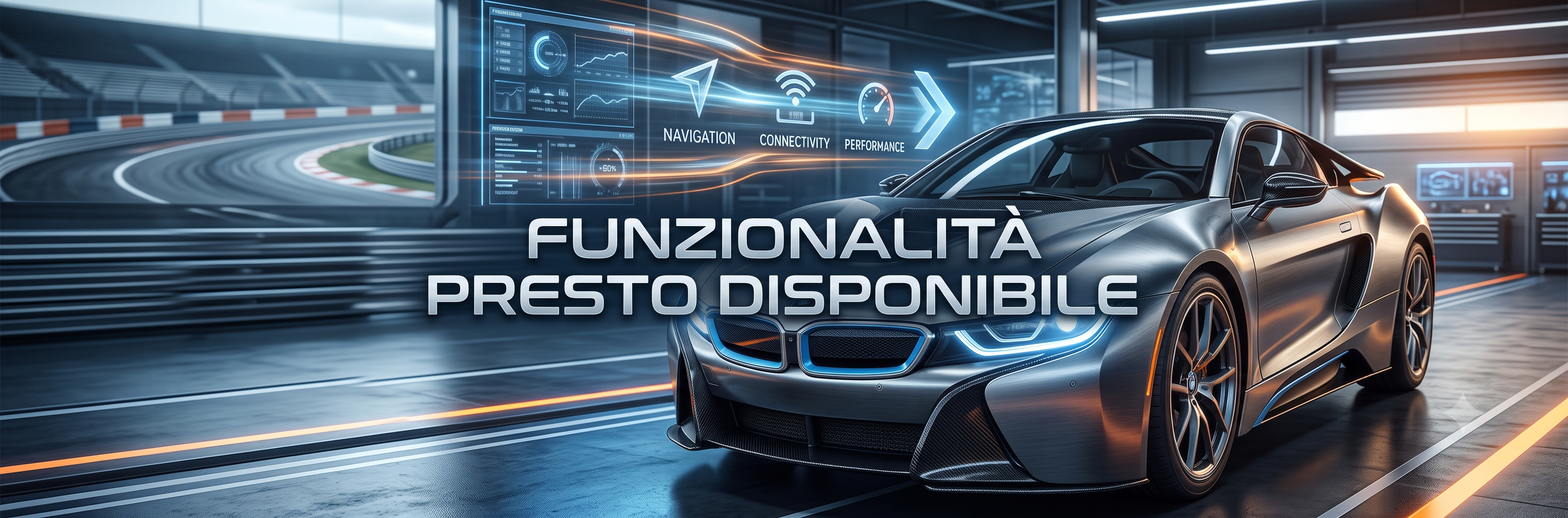 Banner Promozionale