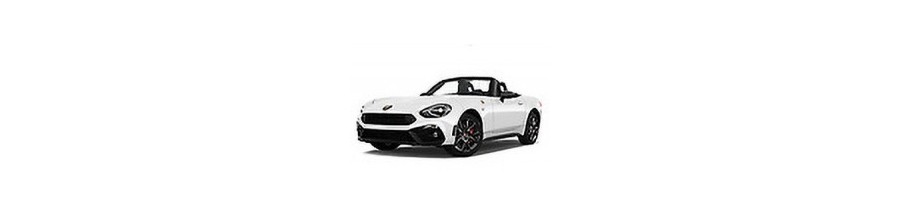 ABARTH 124 Spider