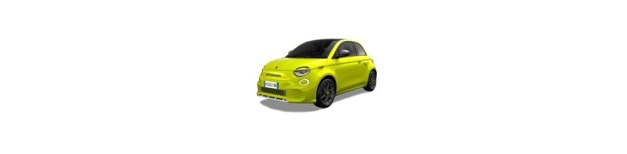 ABARTH 500e