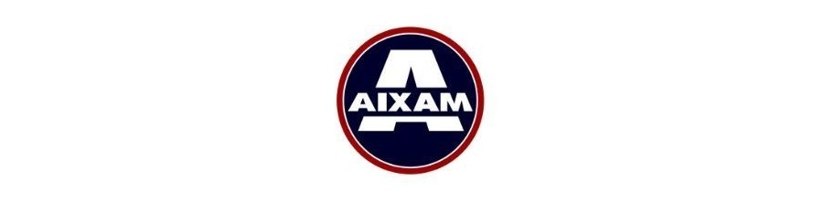 AIXAM