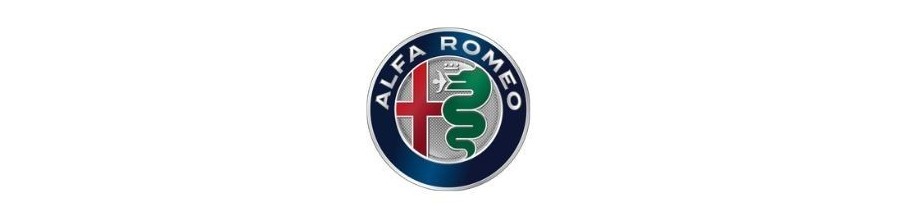 ALFA ROMEO