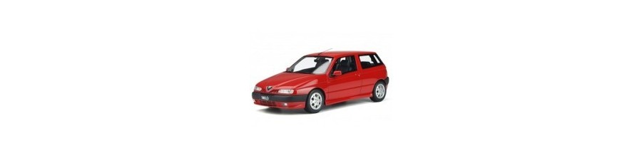 ALFA ROMEO 145