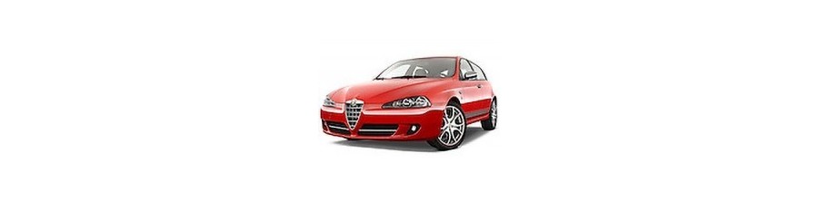 ALFA ROMEO 147