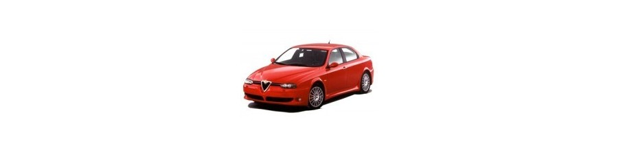 ALFA ROMEO 156