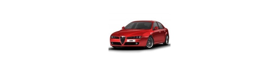 ALFA ROMEO 159