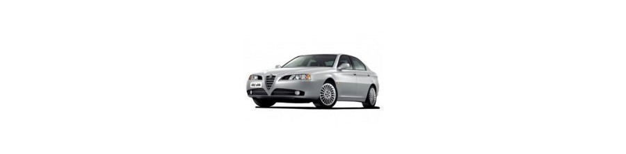 ALFA ROMEO 166