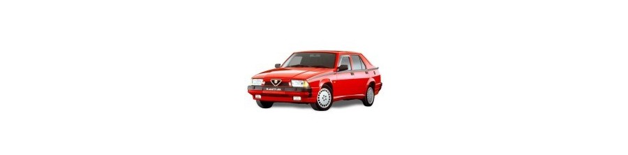 ALFA ROMEO 75