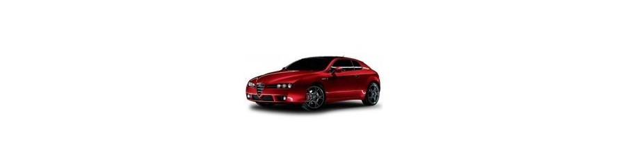 ALFA ROMEO Brera