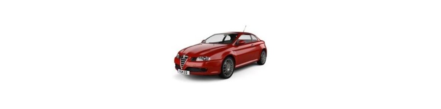 ALFA ROMEO GT