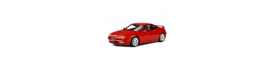 ALFA ROMEO GTV
