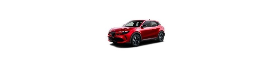 ALFA ROMEO Junior