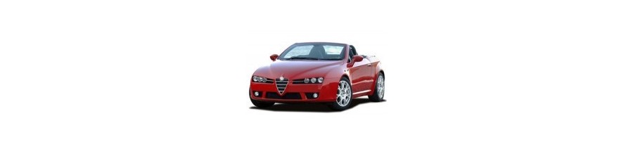 ALFA ROMEO Spider