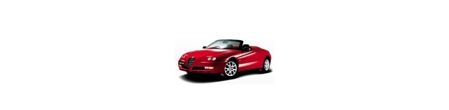 ALFA ROMEO Spider (916) dal 1994 al 2005
