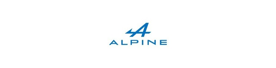ALPINE