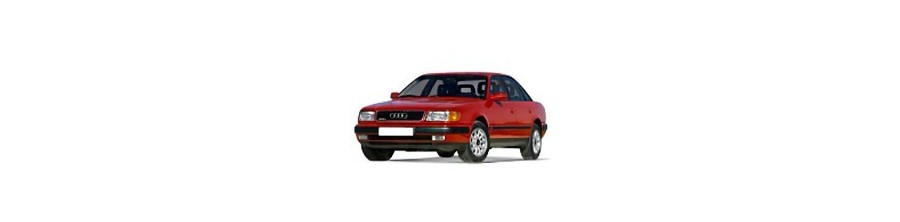 AUDI 100