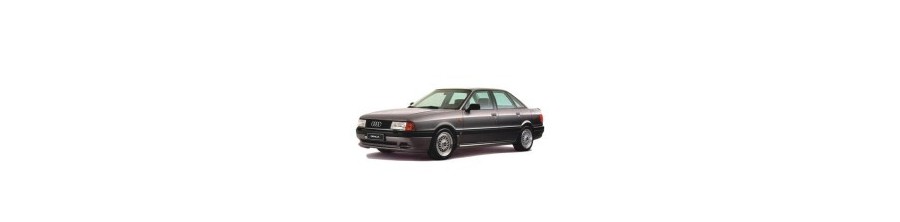 AUDI 80