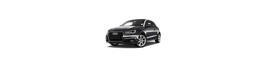 AUDI A1 II GBA (2018 in poi)