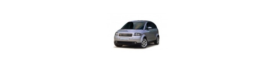 AUDI A2 (2000 - 2005)