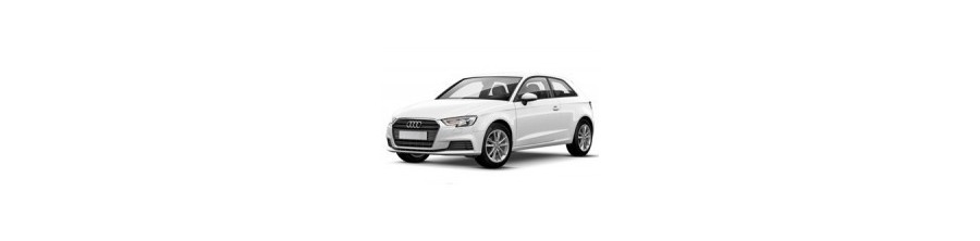 AUDI A3 8V (2012 in poi)