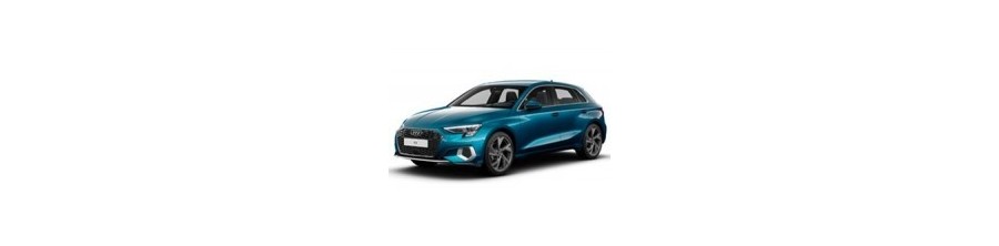 AUDI A3 8Y