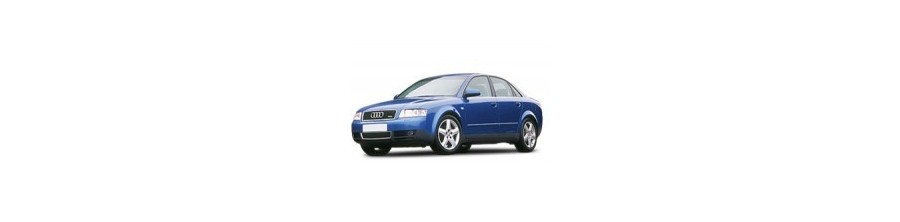 AUDI A4 B6  (2000 al 2004)