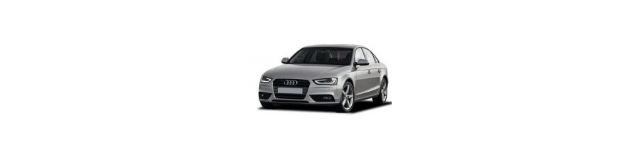 AUDI A4 B8 (2008 - 2015)