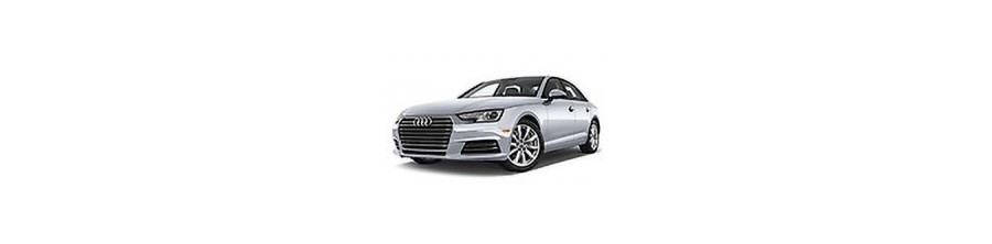 AUDI A4 B9 (2015 in poi)