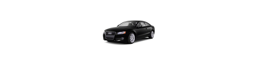 AUDI A5 8T3 (2009 - 2017)