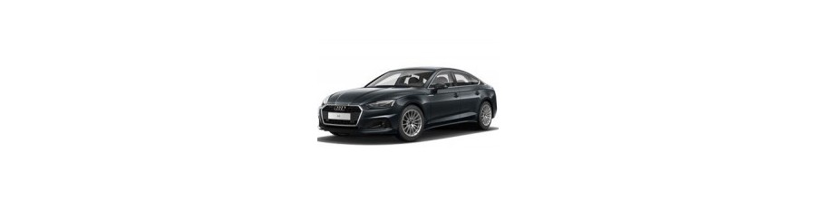 AUDI A5 F53 F5P (2016 in poi)