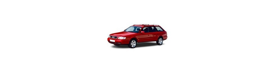 AUDI A6 C4 (1994 - 1997)