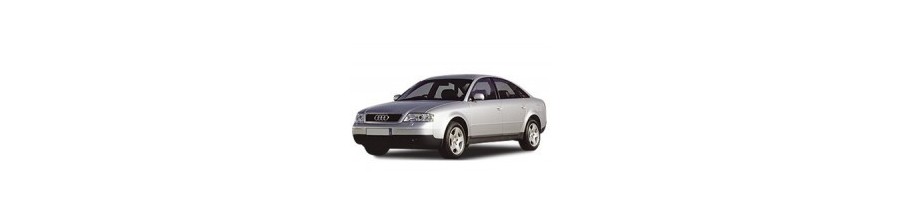 AUDI A6 C5 (1997 - 2005)