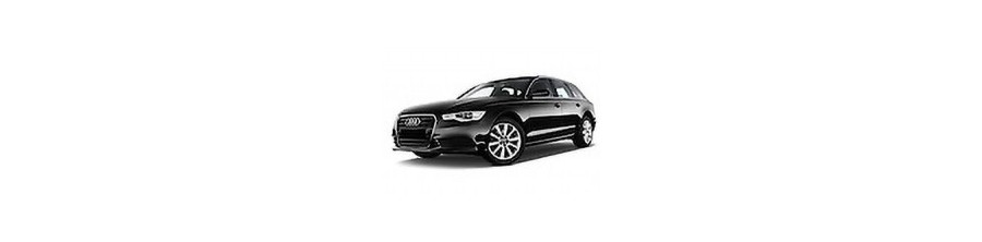 AUDI A6 C6 (2004 - 2011)