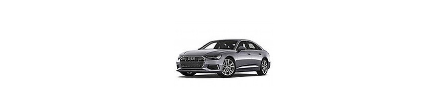 AUDI A6 C8 (2018 in poi)