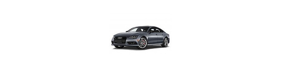 AUDI A7 4K (2017 in poi)