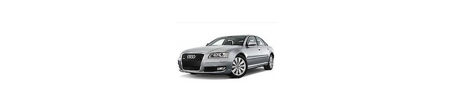 AUDI A8 4H2 4H8 4HC 4HL (D4) (2009 - 2018)