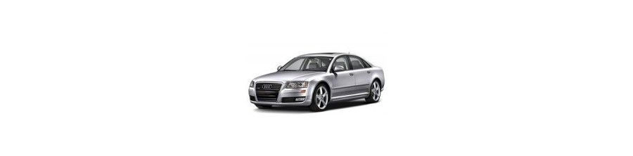 AUDI A8 D3 (2002 - 2010)