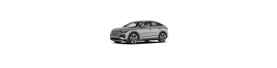 AUDI E-TRON SPORTBACK